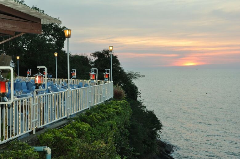Asia Pattaya Hotel