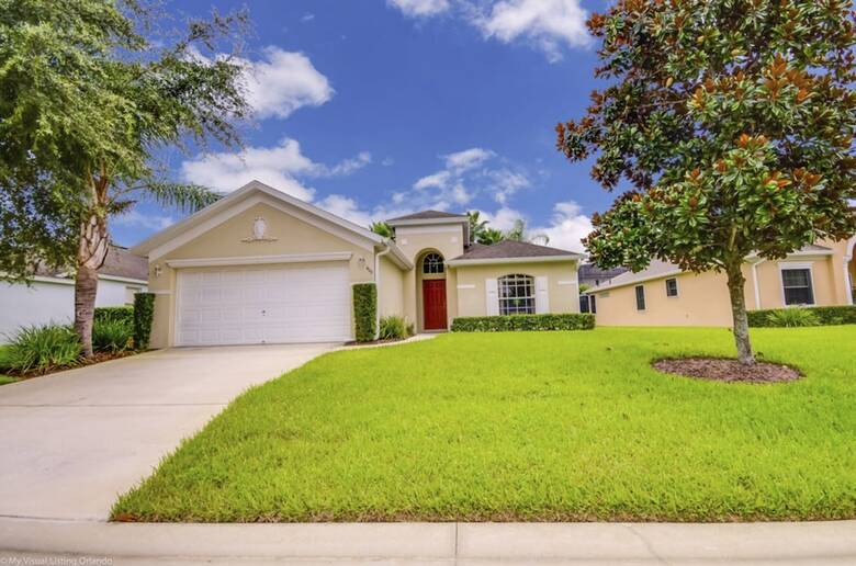 Homes4uu Vacation Homes Orlando
