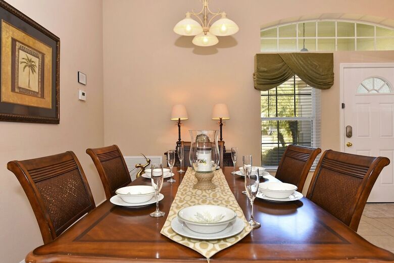 Homes4uu Vacation Homes Orlando