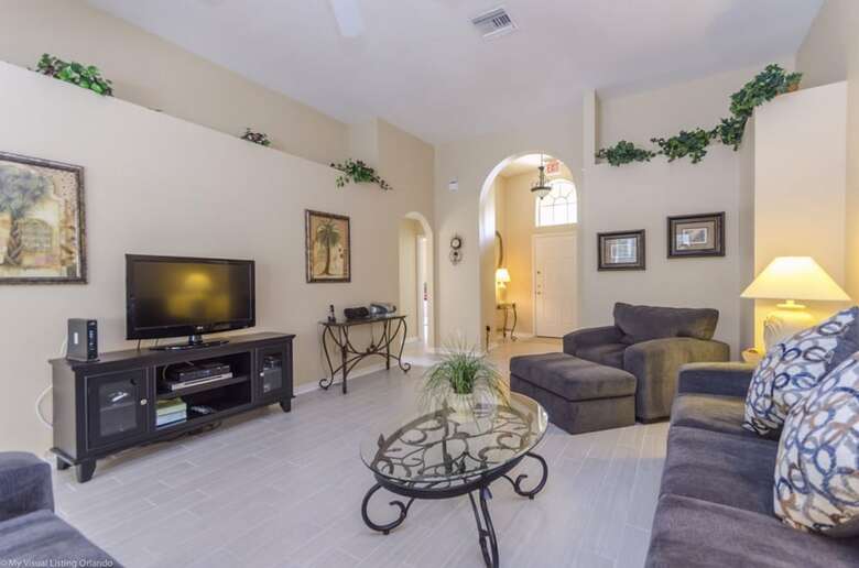 Homes4uu Vacation Homes Orlando