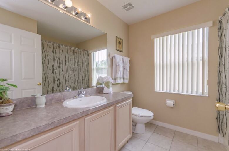 Homes4uu Vacation Homes Orlando