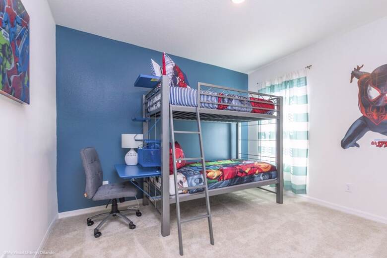 Homes4uu Vacation Homes Orlando