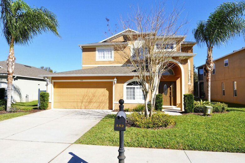 Homes4uu Vacation Homes Orlando