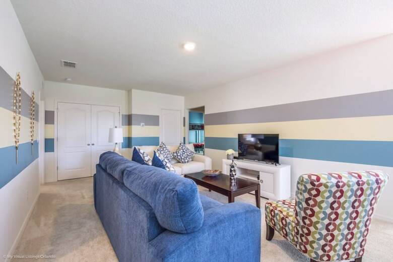 Homes4uu Vacation Homes Orlando