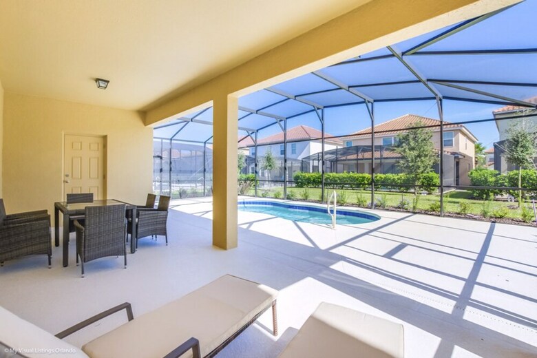Homes4uu Vacation Homes Orlando