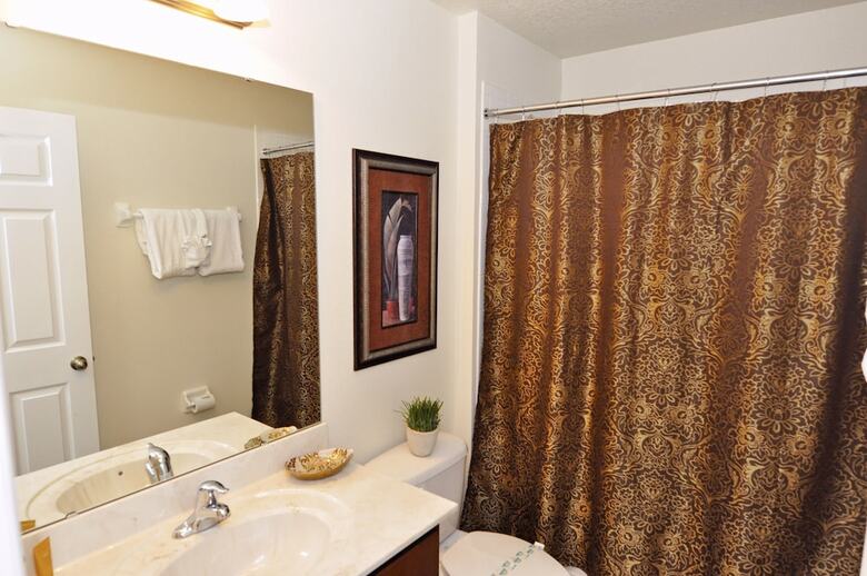 Homes4uu Vacation Homes Orlando