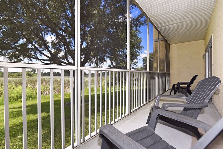 Homes4uu Vacation Homes Orlando
