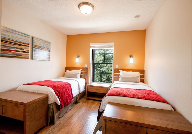 Hapimag Lake Berkley Resort