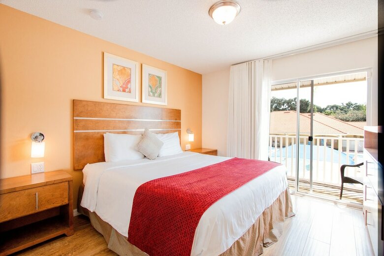 Hapimag Lake Berkley Resort