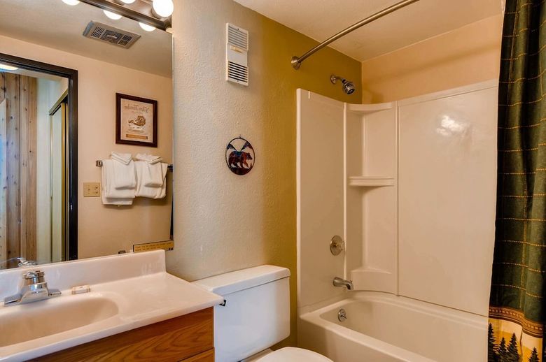 Apartamento Trails End Condominiums By Ski Country Resorts