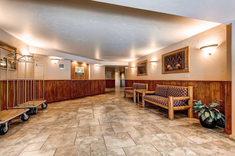 Apartamento Trails End Condominiums By Ski Country Resorts