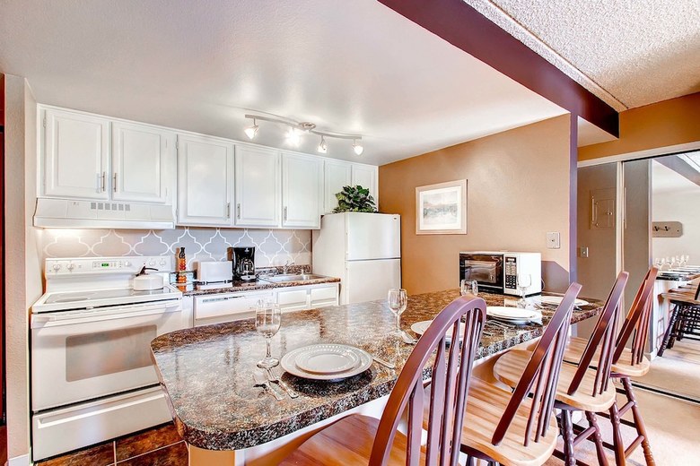 Apartamento Trails End Condominiums By Ski Country Resorts