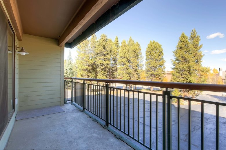 Apartamento Trails End Condominiums By Ski Country Resorts