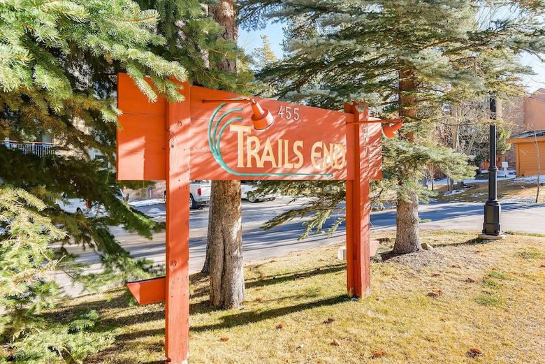 Apartamento Trails End Condominiums By Ski Country Resorts