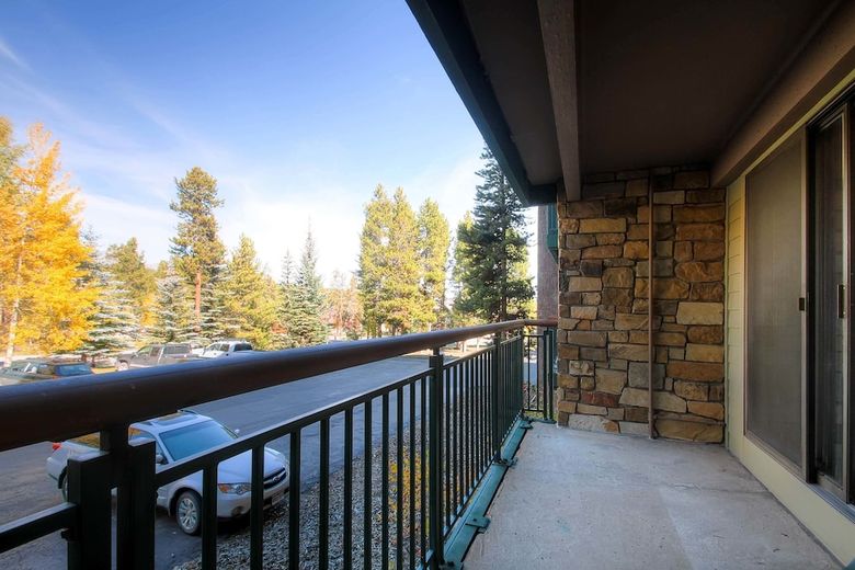 Apartamento Trails End Condominiums By Ski Country Resorts
