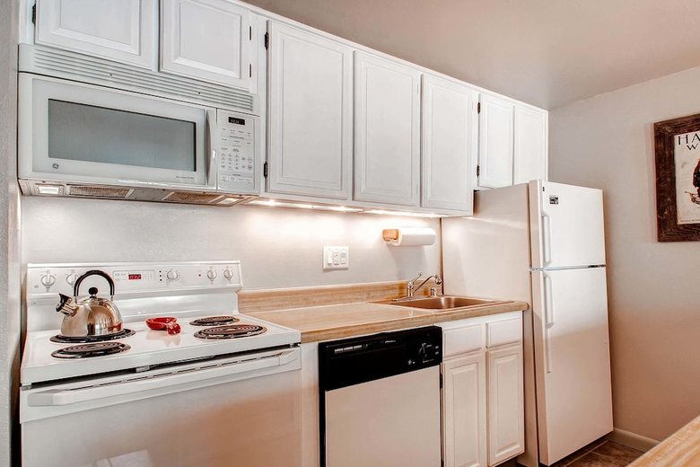 Apartamento Trails End Condominiums By Ski Country Resorts