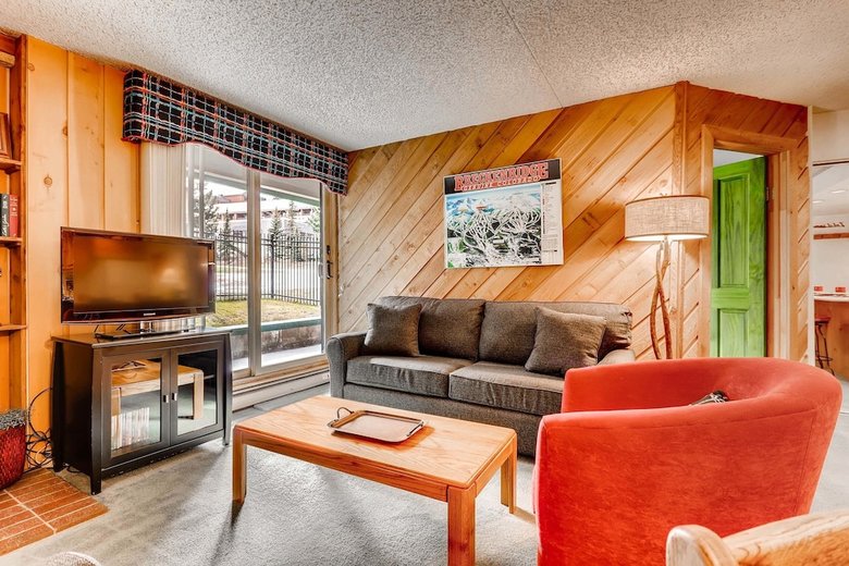 Apartamento Trails End Condominiums By Ski Country Resorts