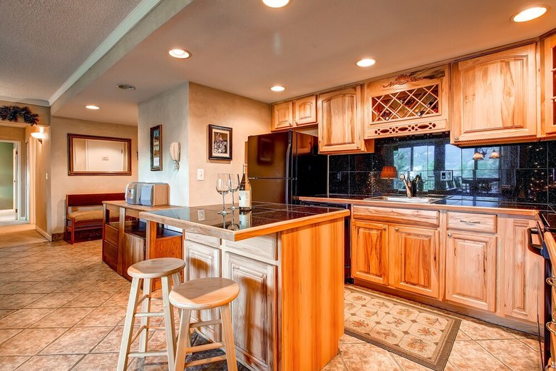 Apartamento Trails End Condominiums By Ski Country Resorts