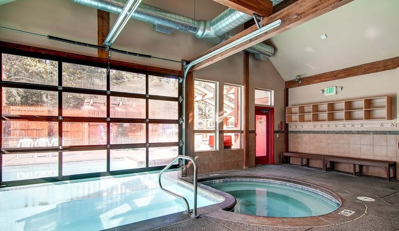 Apartamento Trails End Condominiums By Ski Country Resorts