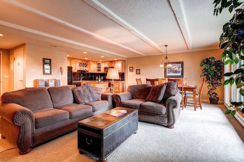 Apartamento Trails End Condominiums By Ski Country Resorts