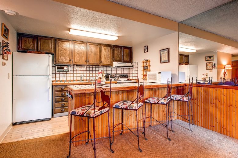 Apartamento Trails End Condominiums By Ski Country Resorts