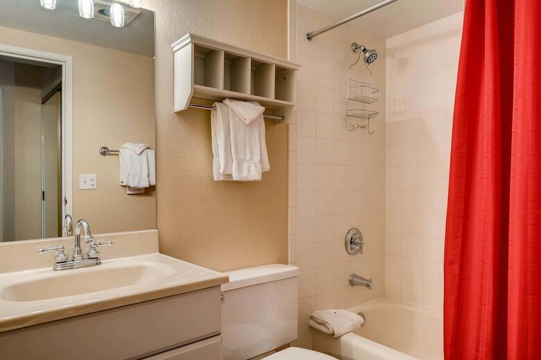 Apartamento Trails End Condominiums By Ski Country Resorts