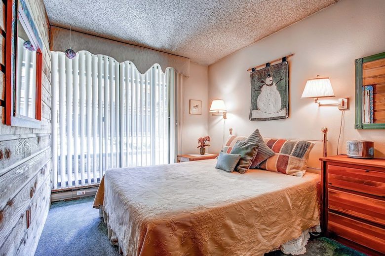 Apartamento Trails End Condominiums By Ski Country Resorts