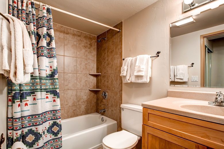 Apartamento Trails End Condominiums By Ski Country Resorts