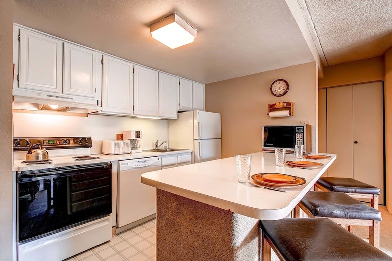 Apartamento Trails End Condominiums By Ski Country Resorts