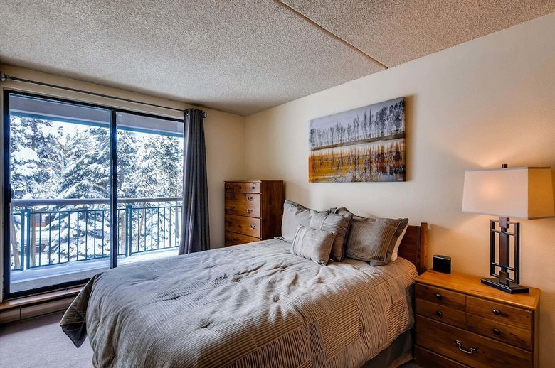 Apartamento Trails End Condominiums By Ski Country Resorts