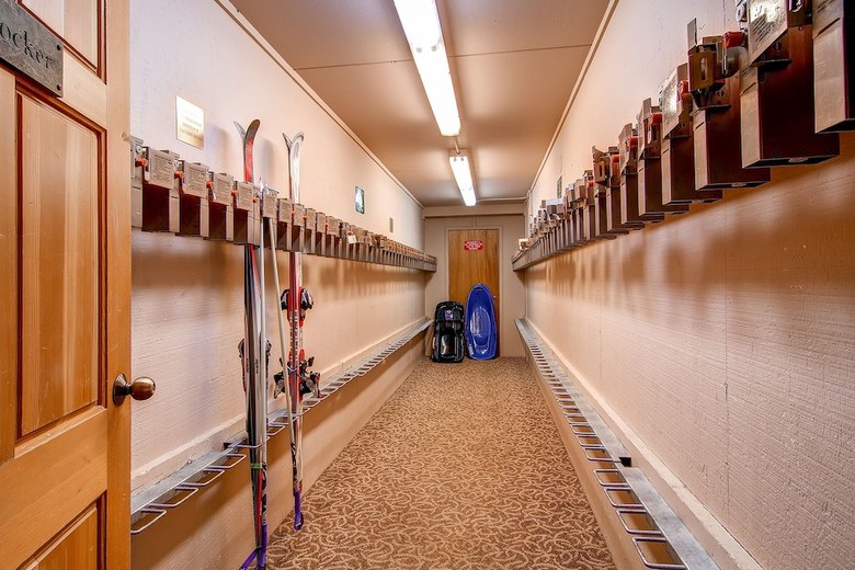 Apartamento Trails End Condominiums By Ski Country Resorts