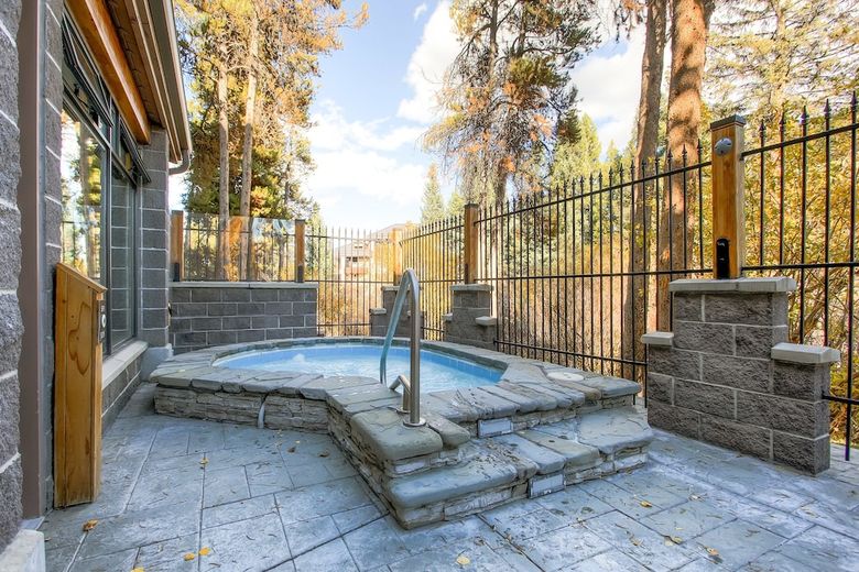 Apartamento Trails End Condominiums By Ski Country Resorts