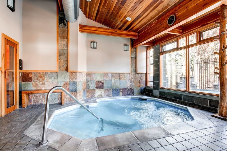 Apartamento Trails End Condominiums By Ski Country Resorts
