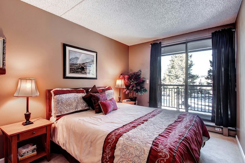 Apartamento Trails End Condominiums By Ski Country Resorts