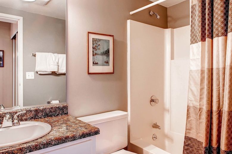Apartamento Trails End Condominiums By Ski Country Resorts