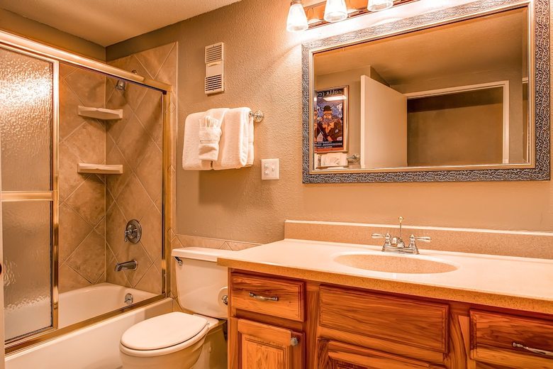 Apartamento Trails End Condominiums By Ski Country Resorts