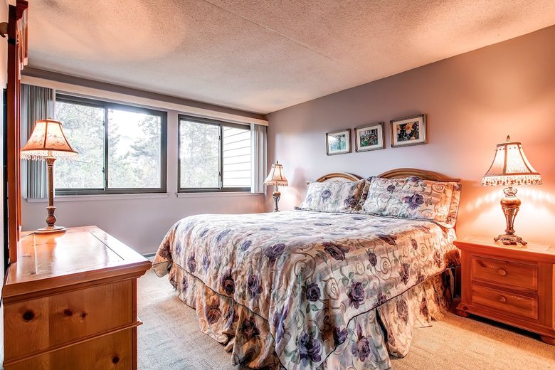 Apartamento Trails End Condominiums By Ski Country Resorts