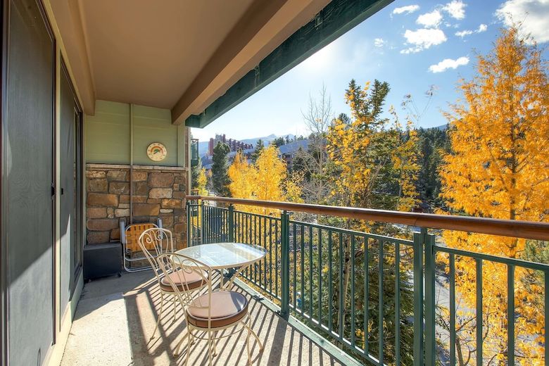 Apartamento Trails End Condominiums By Ski Country Resorts