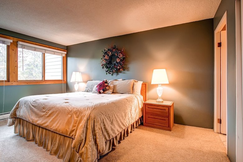 Apartamento Trails End Condominiums By Ski Country Resorts