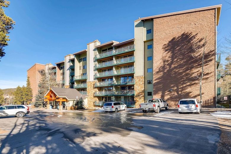 Apartamento Trails End Condominiums By Ski Country Resorts