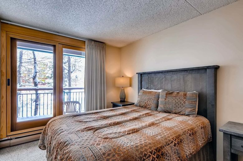 Apartamento Trails End Condominiums By Ski Country Resorts