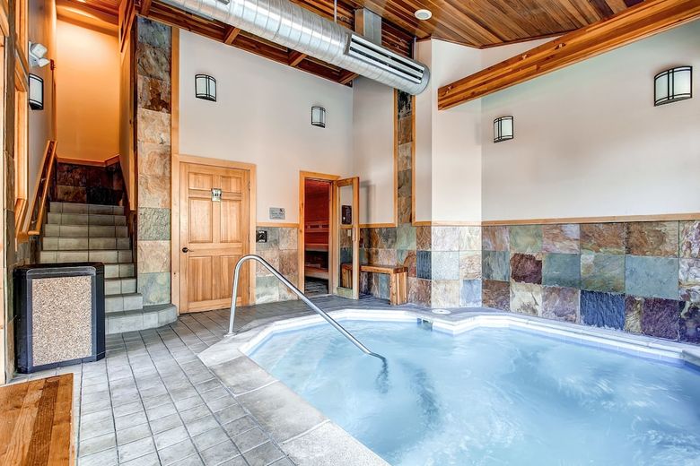 Apartamento Trails End Condominiums By Ski Country Resorts