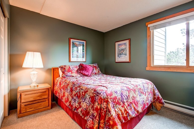 Apartamento Trails End Condominiums By Ski Country Resorts