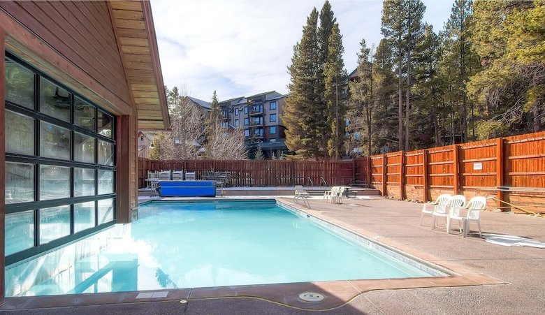 Apartamento Trails End Condominiums By Ski Country Resorts