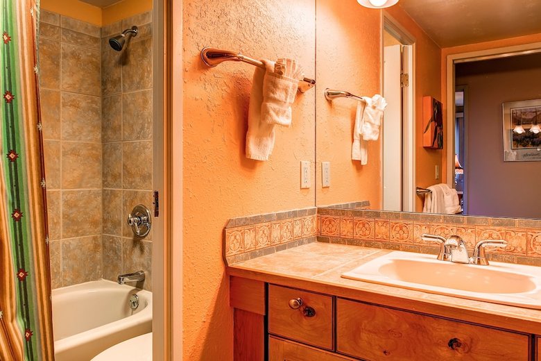 Apartamento Trails End Condominiums By Ski Country Resorts