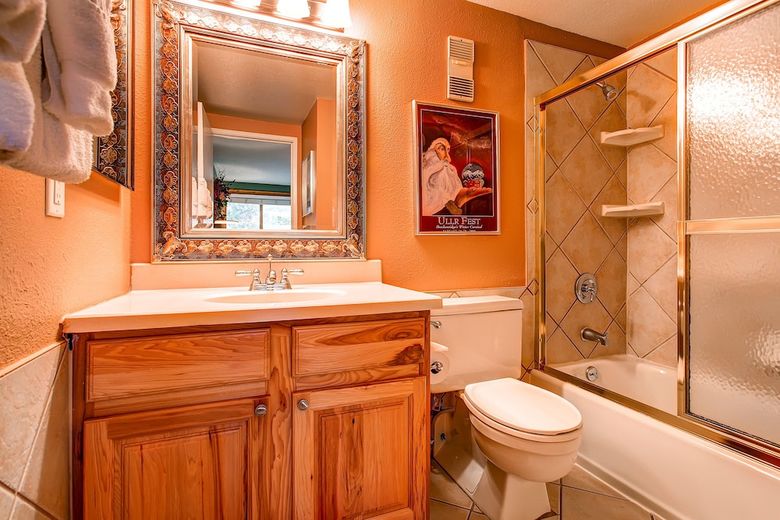 Apartamento Trails End Condominiums By Ski Country Resorts