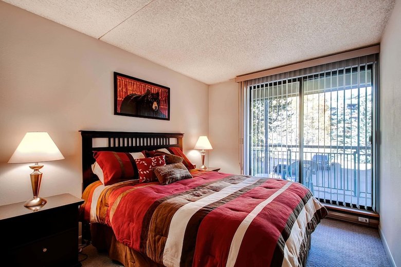 Apartamento Trails End Condominiums By Ski Country Resorts