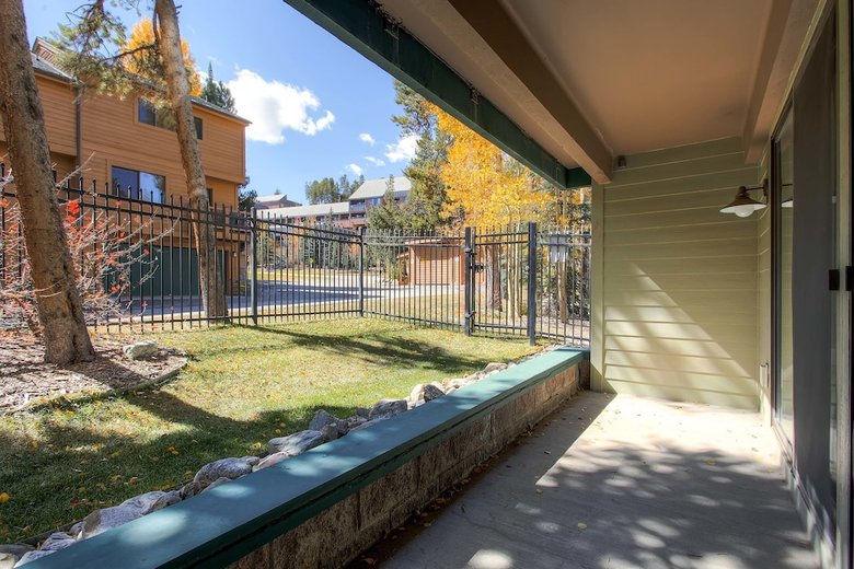 Apartamento Trails End Condominiums By Ski Country Resorts