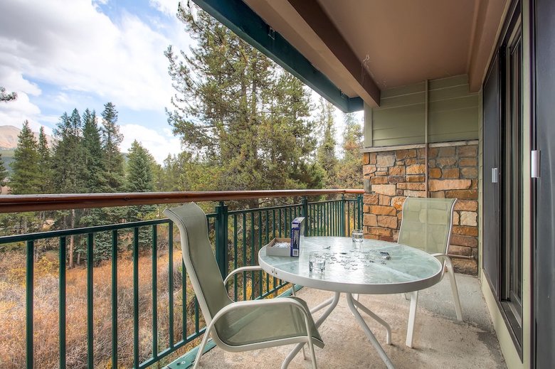 Apartamento Trails End Condominiums By Ski Country Resorts