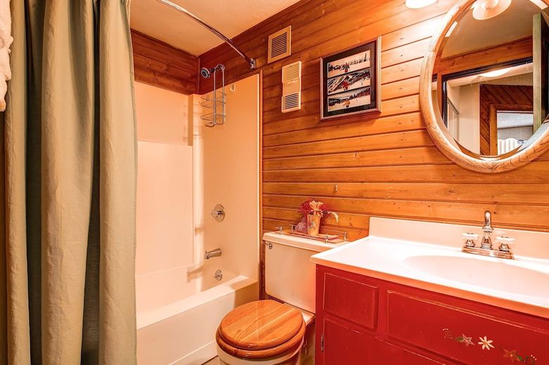 Apartamento Trails End Condominiums By Ski Country Resorts